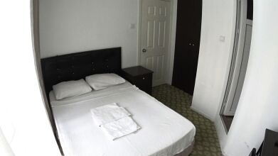 Arslanturk Ada Butik Hotel, фото 22