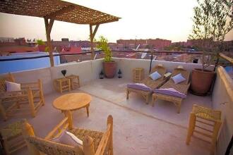 Riad Shambala, фото 5 Riad Shambala, фото 5