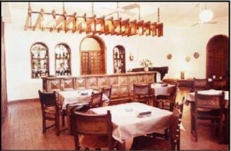 Hotel Espana, фото 10 Hotel Espana, фото 10