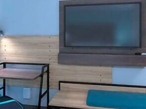 Tru By Hilton Cleveland Midtown, фото 16 Tru By Hilton Cleveland Midtown, фото 16