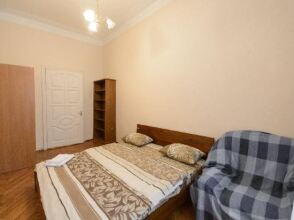 Kiev Accommodation Apart.kruglouniversitetska st
