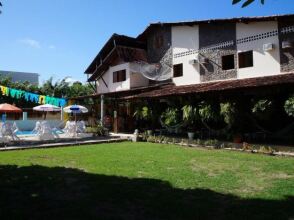 Pousada Recanto Dos Girassóis, фото 14