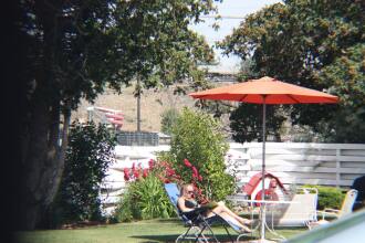 Ephrata Inn Motel, фото 14 Ephrata Inn Motel, фото 14