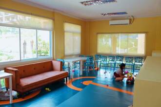 2BR at San Remo Oasis near SM Seaside, фото 18