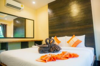 Leelawadee Lipe Resort, фото 26 Leelawadee Lipe Resort, фото 26