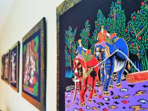 Patong Tower 1.2 Patong Beach by PHR, фото 17