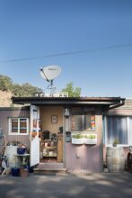 Cozy Mountain Motel, фото 9 Cozy Mountain Motel, фото 9