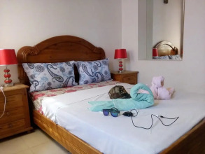 Hostel Mamma Africa, фото 15