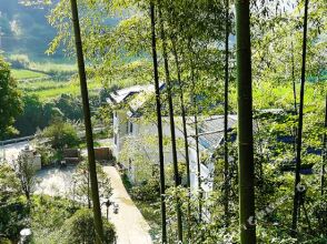 Gelinyue Aparthotel Yunxi Rose Garden, фото 32 Gelinyue Aparthotel Yunxi Rose Garden, фото 32