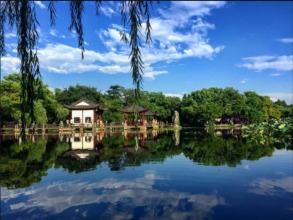 Riverside Apartments, фото 14 Riverside Apartments, фото 14