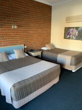 Bairnsdale Tanjil Motor Inn, фото 46 Bairnsdale Tanjil Motor Inn, фото 46