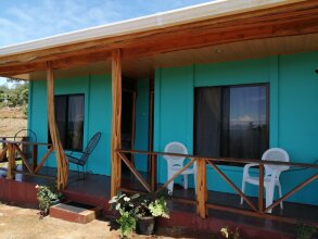 Hotel Casa Gitana Corcovado, фото 36