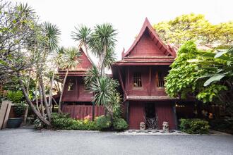 Villa De Khaosan, фото 45