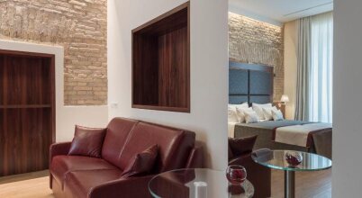 Navona Luxury Guest House, фото 18