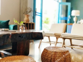 Weidu Inn Weizhou Island, фото 6