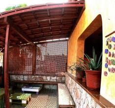 Sakaroule Bed and Breakfast, фото 8 Sakaroule Bed and Breakfast, фото 8