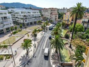 Apartment With one Bedroom in Cannes, With Wonderful City View, Furnished Terrace and Wifi - 800 m From the Beach, фото 31