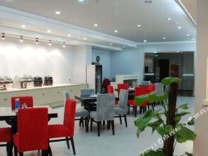 City Comfort Inn Yichun Gao'An Gao'An Avenue, фото 28