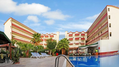 Twins Hotel, фото 20 Twins Hotel, фото 20