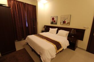 Mayar Al Alamia Furnished Apartments  2