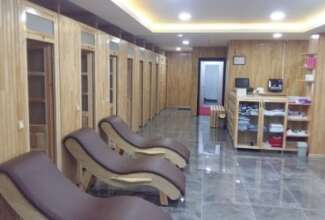 Valens Hotel Downtown, фото 12