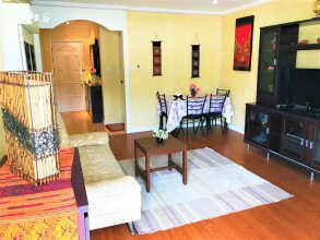 Patong Tower 1.1 Patong Beach by PHR, фото 3