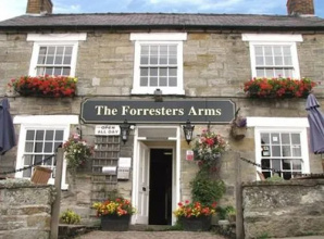 The Forresters Arms