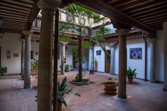 Hostal Infantes, фото 30