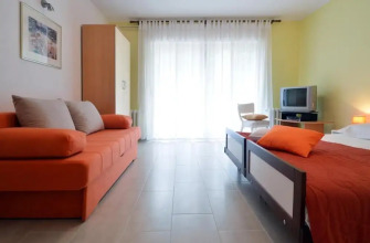 Apartment Rojnic - 3 Bedrooms Apartment, фото 19 Apartment Rojnic - 3 Bedrooms Apartment, фото 19