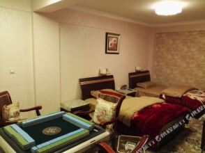 Chama Gudao Business Hotel, фото 12