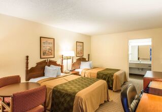 Econo Lodge Thomasville, фото 31 Econo Lodge Thomasville, фото 31