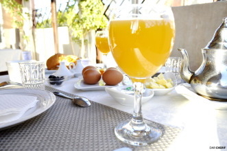 Dar Charaf, фото 11