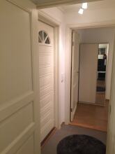 Nice basement apartment in central Oslo, фото 4