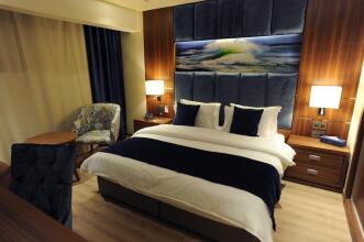 Gems Hotel Aparthotel, фото 47 Gems Hotel Aparthotel, фото 47