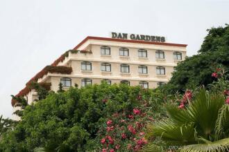 Dan Gardens