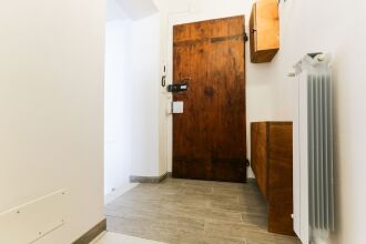 Florence Fortezza Apartment, фото 8