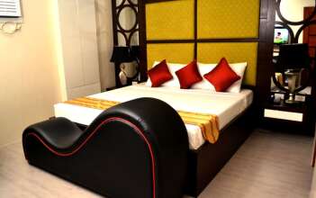 Executive Lofts By Mystique Lane, фото 5