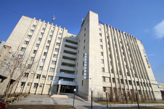 Лайнер Аэропорт-Отель Екатеринбург