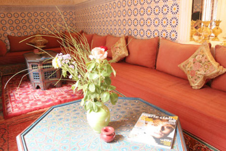 Riad Les Oliviers, фото 37 Riad Les Oliviers, фото 37