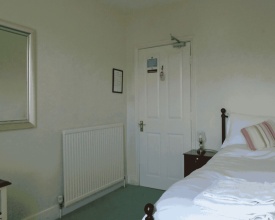 No. 1 Park Terrace Bed And Breakfast, фото 15