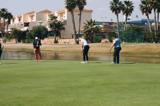 Alicante Golf, фото 38