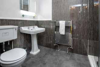 Harrogate Brasserie Boutique Hotel, фото 50 Harrogate Brasserie Boutique Hotel, фото 50