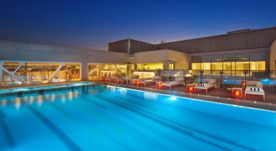 Four Points by Sheraton Doha, фото 11 Four Points by Sheraton Doha, фото 11