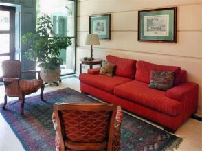 Roomapart Escuela Militar, фото 16