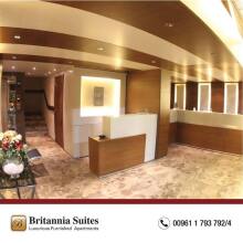 Britannia Suites, фото 9 Britannia Suites, фото 9