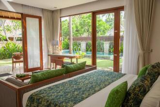 Legian Beach Villas, фото 20