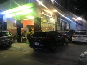 Hotel Hong Thinh, фото 17