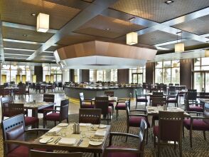 Grand Hyatt Doha, фото 22 Grand Hyatt Doha, фото 22