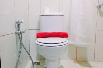 Cozy 1BR Asatti Apartment at Vanya Park, фото 20