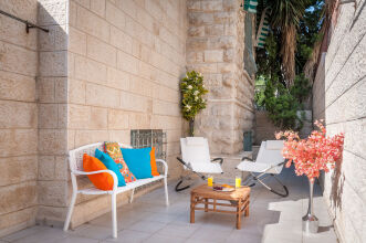 Sweet Inn - Avishai Street